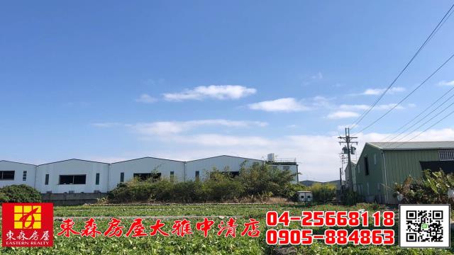 台中農地-5