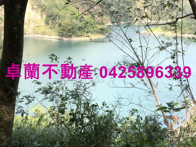 苗栗卓蘭農地-1