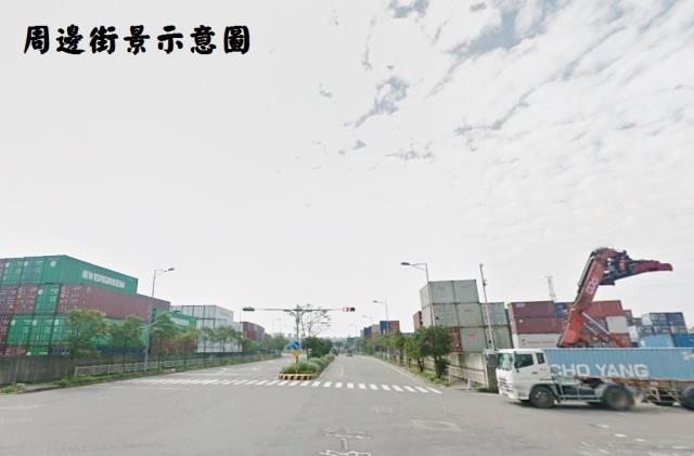 桃園楊梅工業地-1