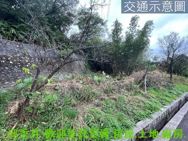 新北三芝農地-3