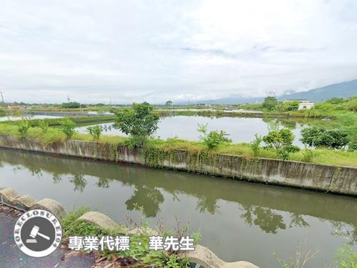 頭城農地拍賣-1