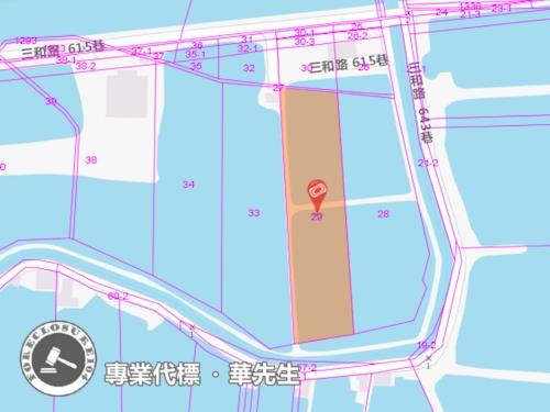 頭城農地拍賣-4