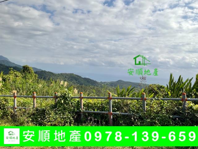 卑南農地-1