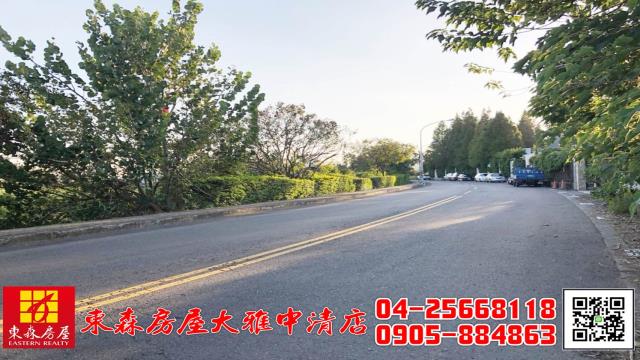 西屯農地-1