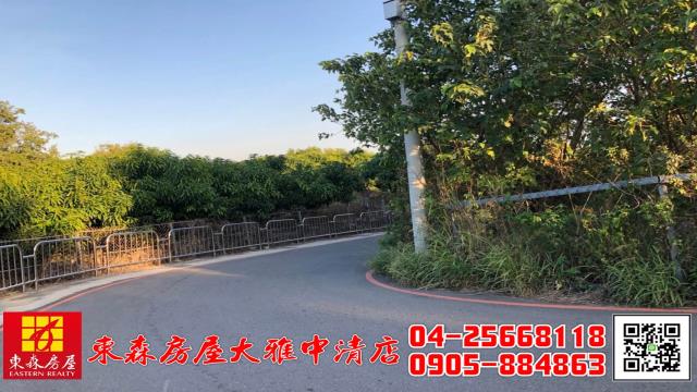 西屯農地-5
