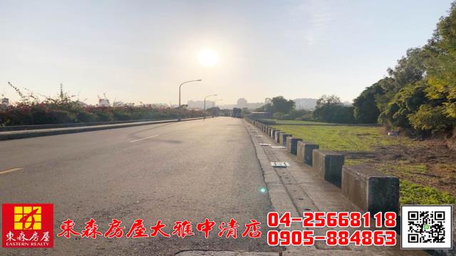 西屯農地-6