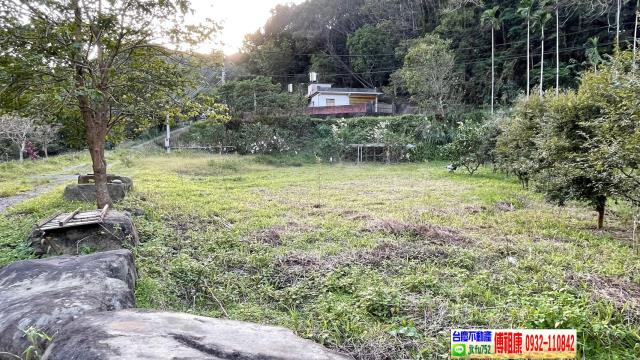 新竹北埔農地-5