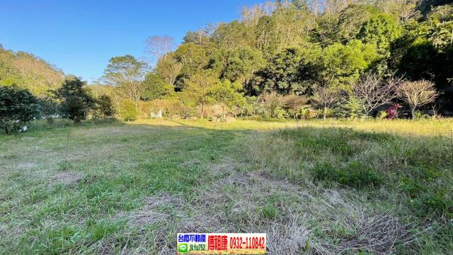 新竹北埔農地-8