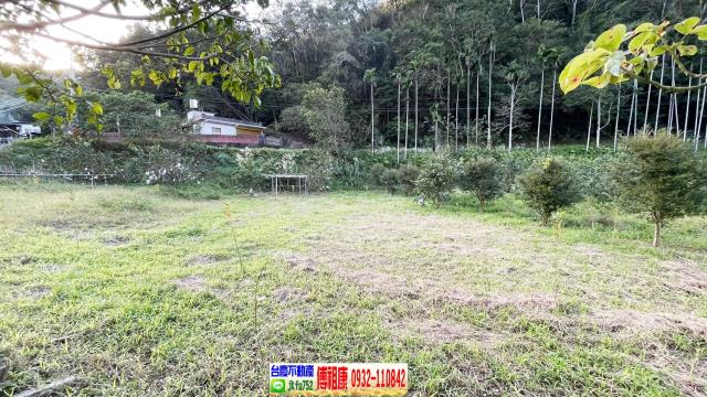 新竹北埔農地-9