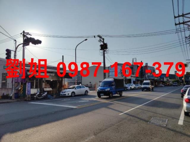 高雄路竹工業地-1