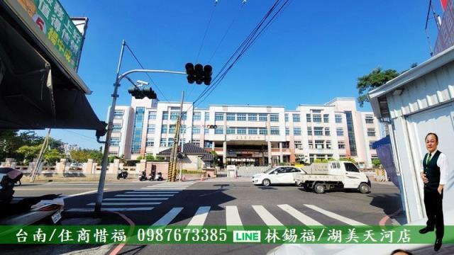 台南永康建地-2