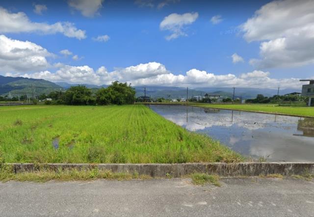 宜蘭員山農地-2