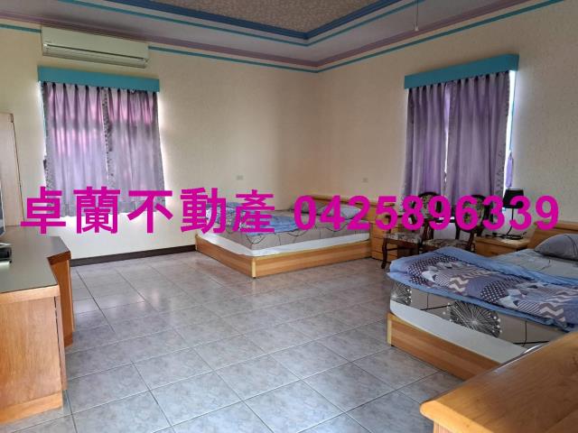 苗栗卓蘭農地-9