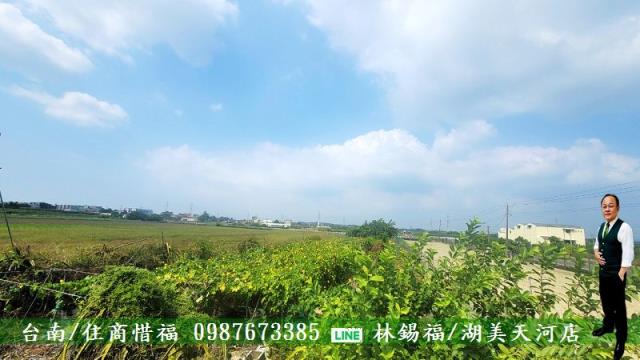 善化農地-4