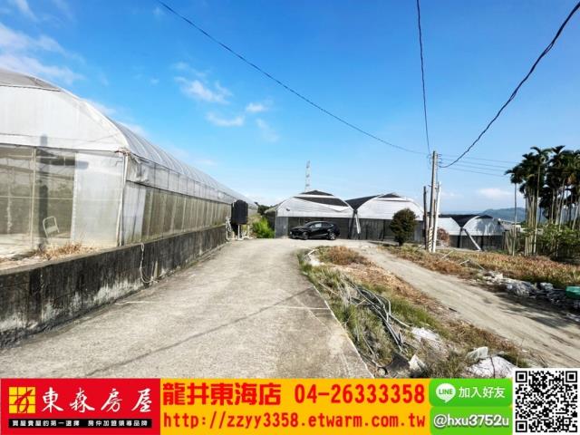 南投南投市農地-1