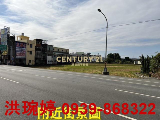 霧峰農地-1