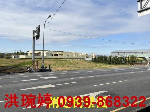 霧峰農地-2