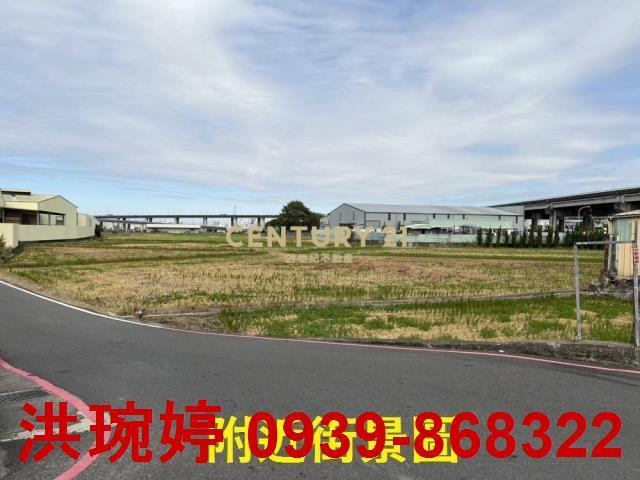 霧峰農地-3