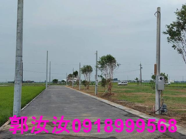 台南白河農地-6