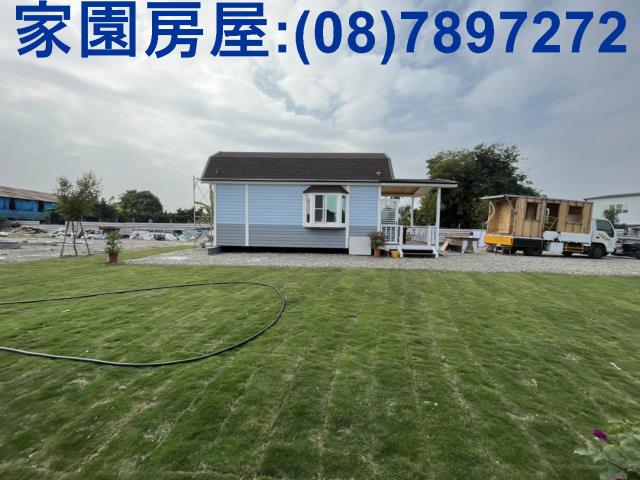 屏東萬丹農地-5