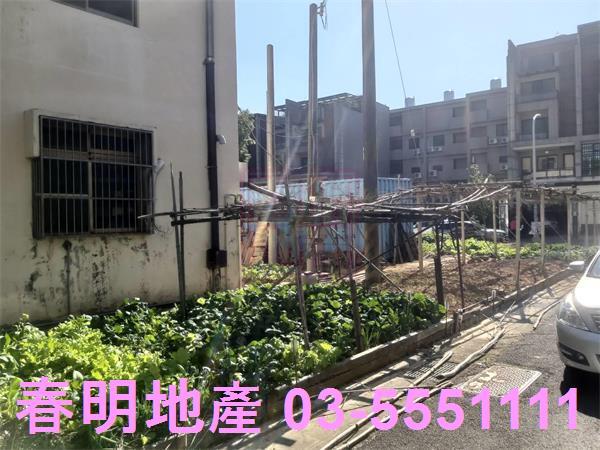 新竹北區建地-2