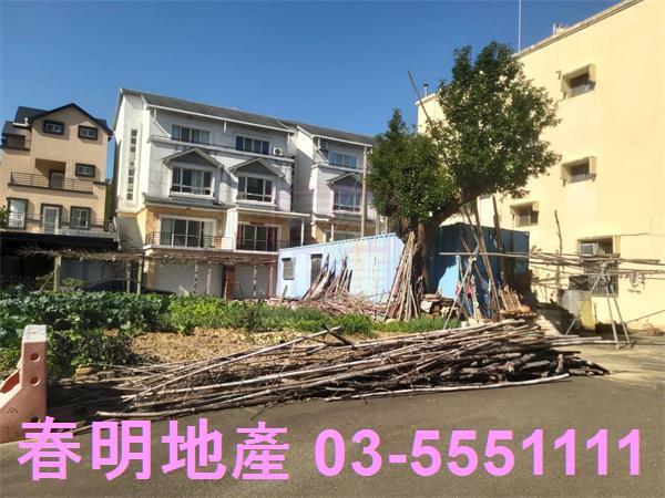 新竹北區建地-5