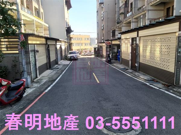 新竹北區建地-6