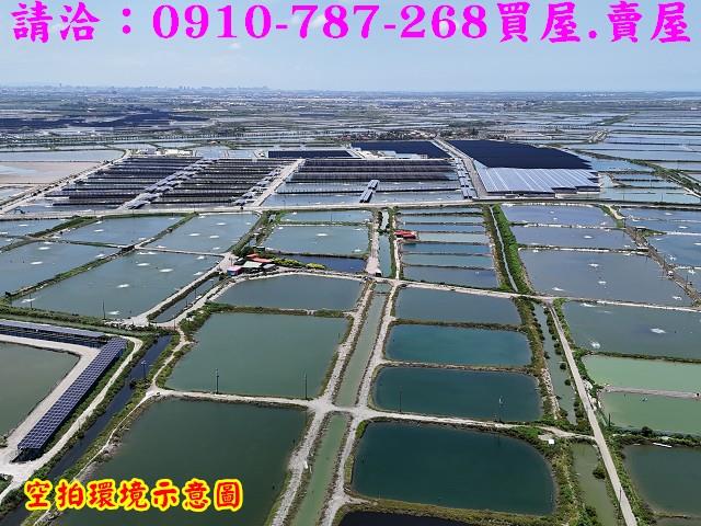 台南七股養殖地-5