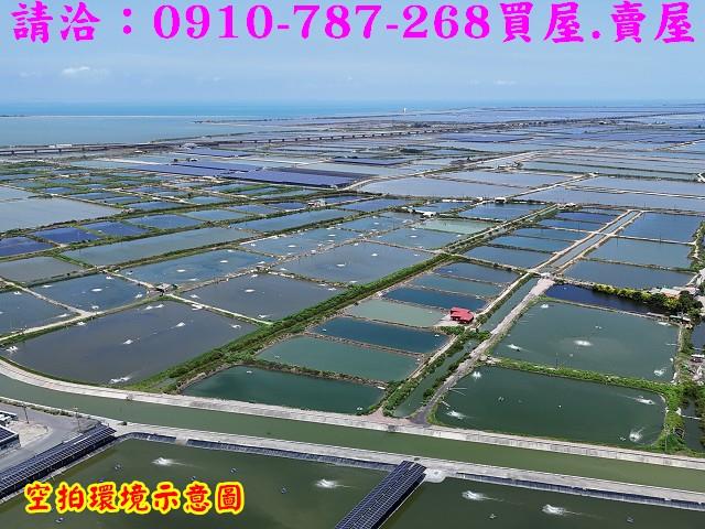 台南七股養殖地-9