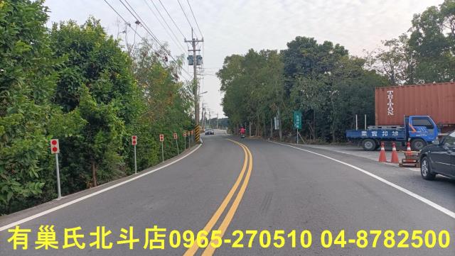 彰化溪湖農地-1