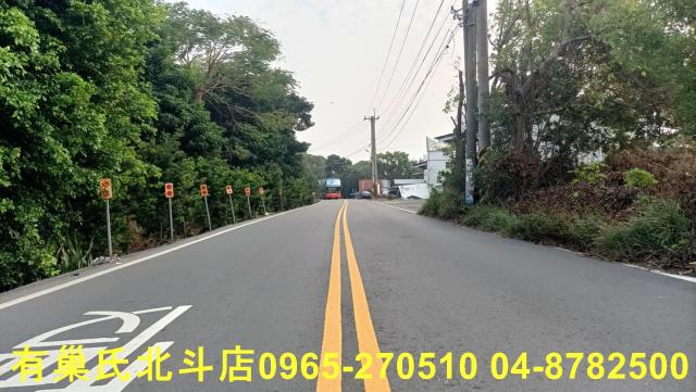 彰化溪湖農地-2