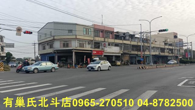 彰化溪湖農地-3