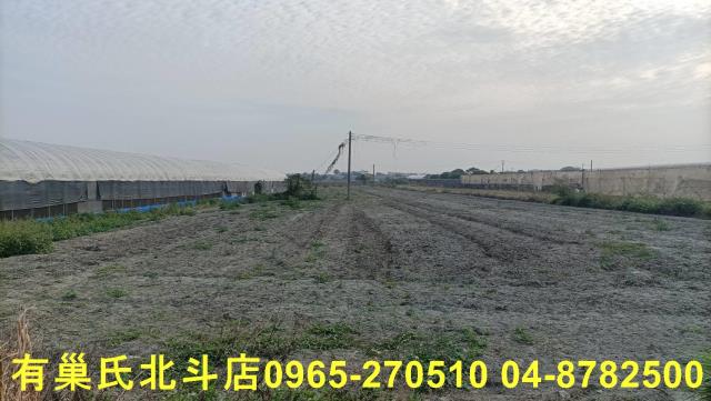 彰化溪湖農地-5