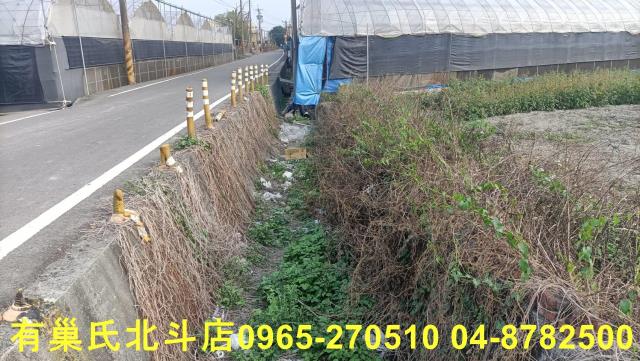 彰化溪湖農地-6