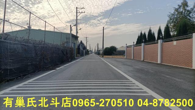 彰化溪湖農地-7