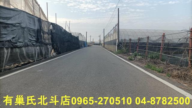 彰化溪湖農地-8