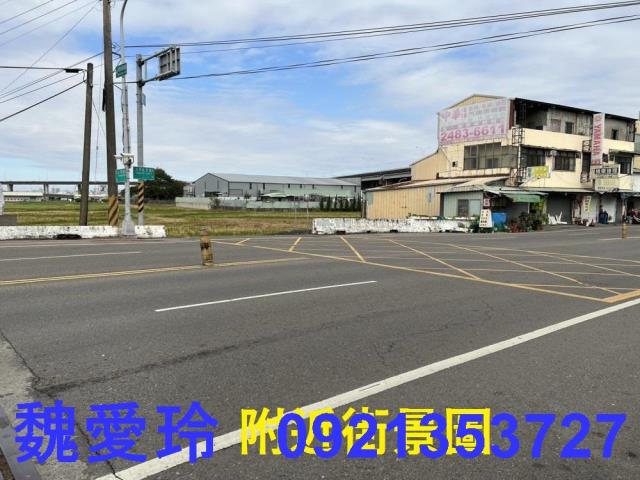 霧峰農地-10