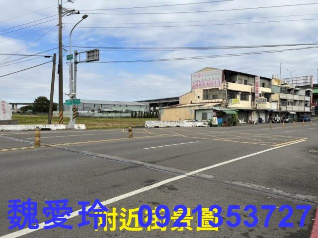 霧峰農地-13
