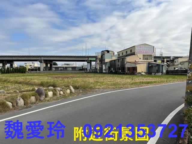 霧峰農地-5