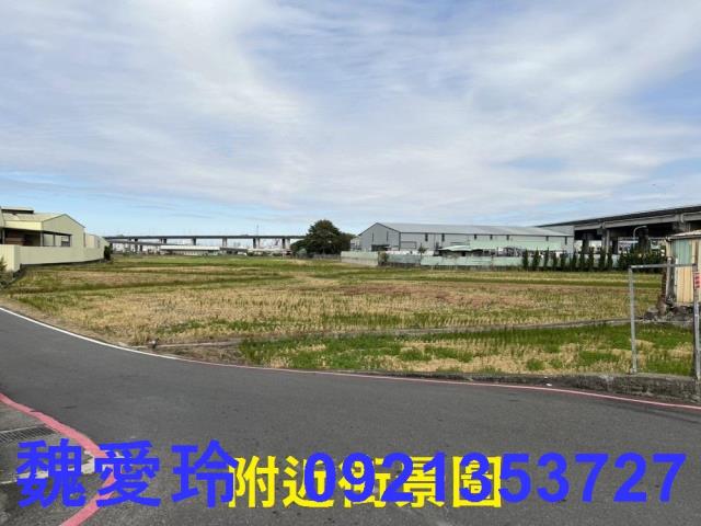 霧峰農地-7
