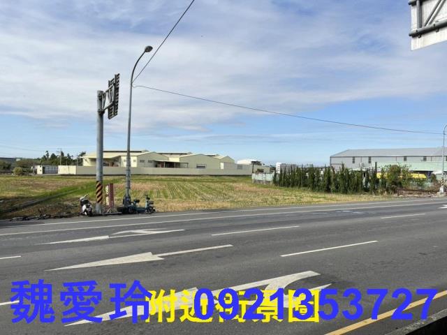 霧峰農地-8