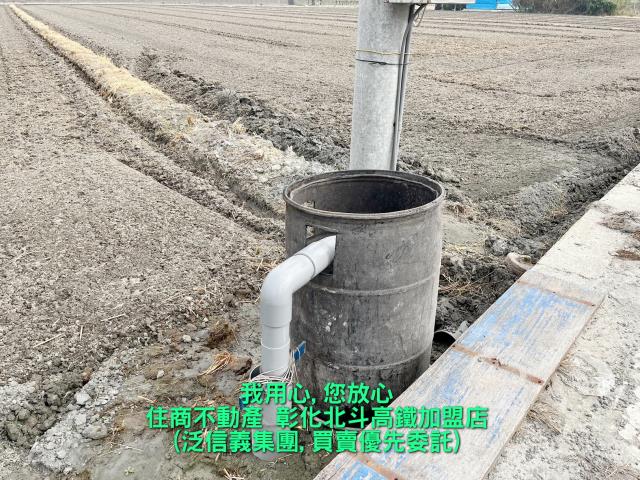 彰化二林農地-3