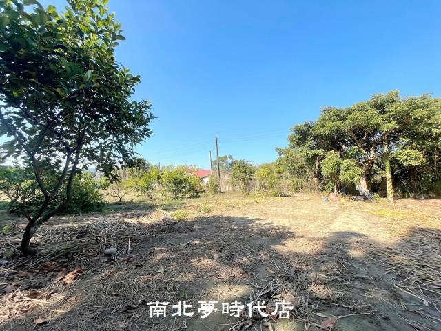 台南楠西農地-11