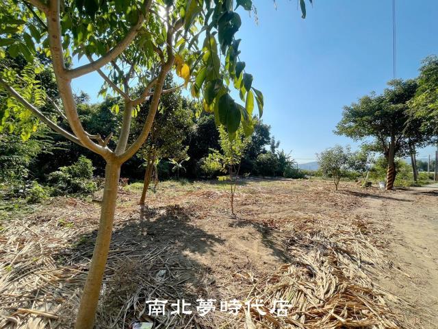 台南楠西農地-2