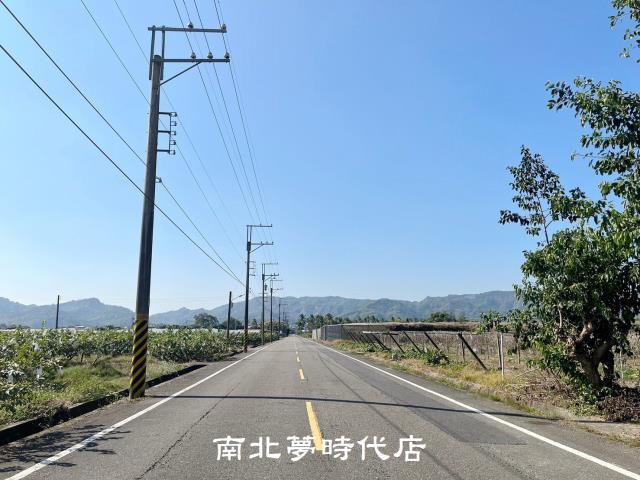 台南楠西農地-3