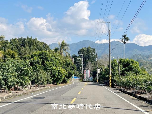 台南楠西農地-5