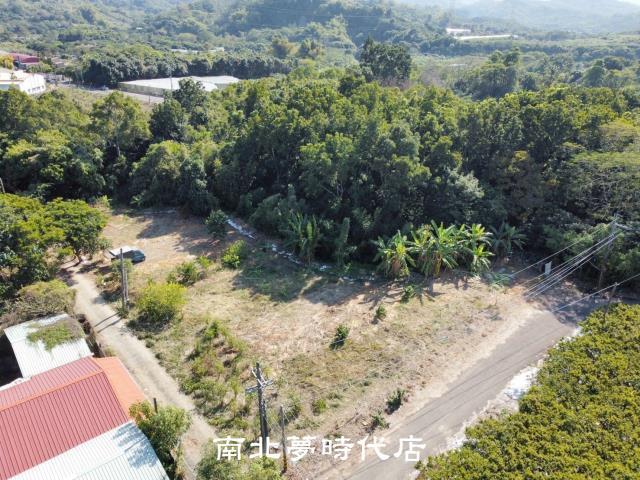 台南楠西農地-6