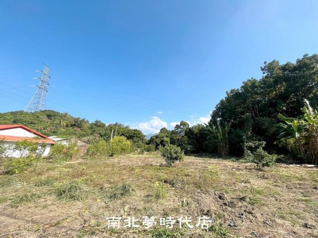 台南楠西農地-7