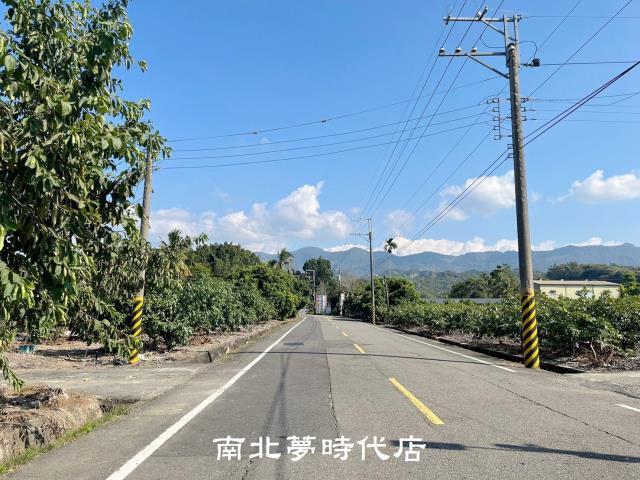 台南楠西農地-8