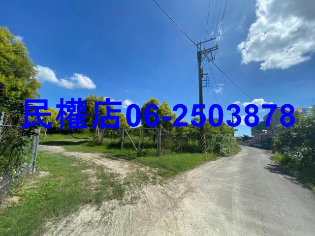 台南六甲農地-9